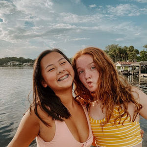 Meet your Posher, Hope